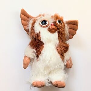 Vintage 80s Gizmo Doll